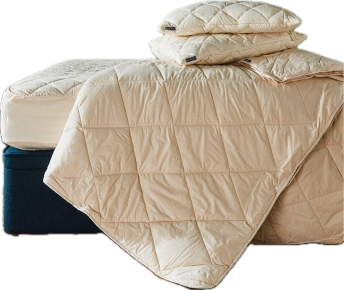 Sleep bundles