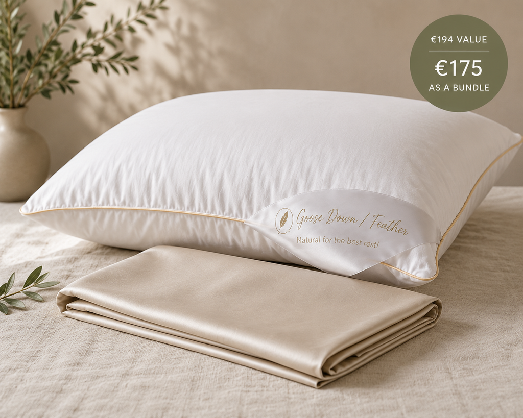 Luxury Sleep Set