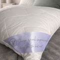 Wool-Covered Pillow (Everyday Comfort)