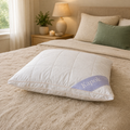 Kapok pillow