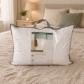 Duck Feather & Eco Down Pillow