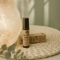 Roll on essential oil blend “RELAX”