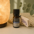 Essential oil Lavender