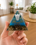 Guardian Angel Orgonite