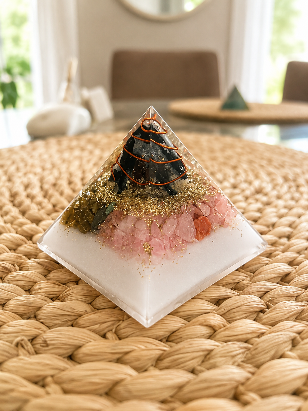Orgonite