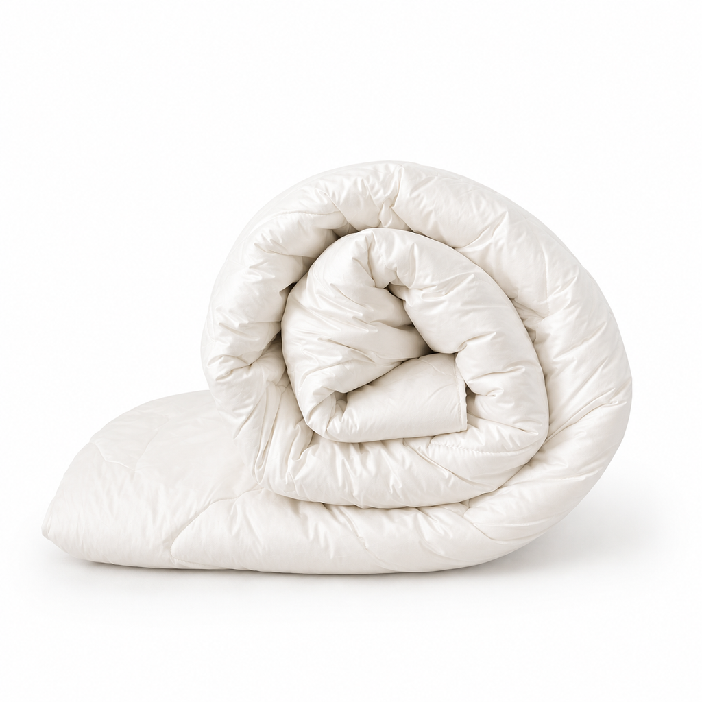 Natural Sheep Wool Duvet – 450 g/m²