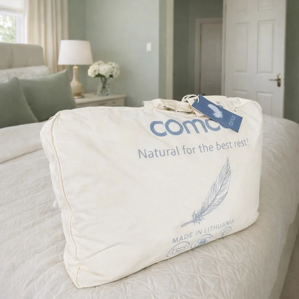 Luxury Sleep Set