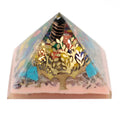 Earth Orgonite