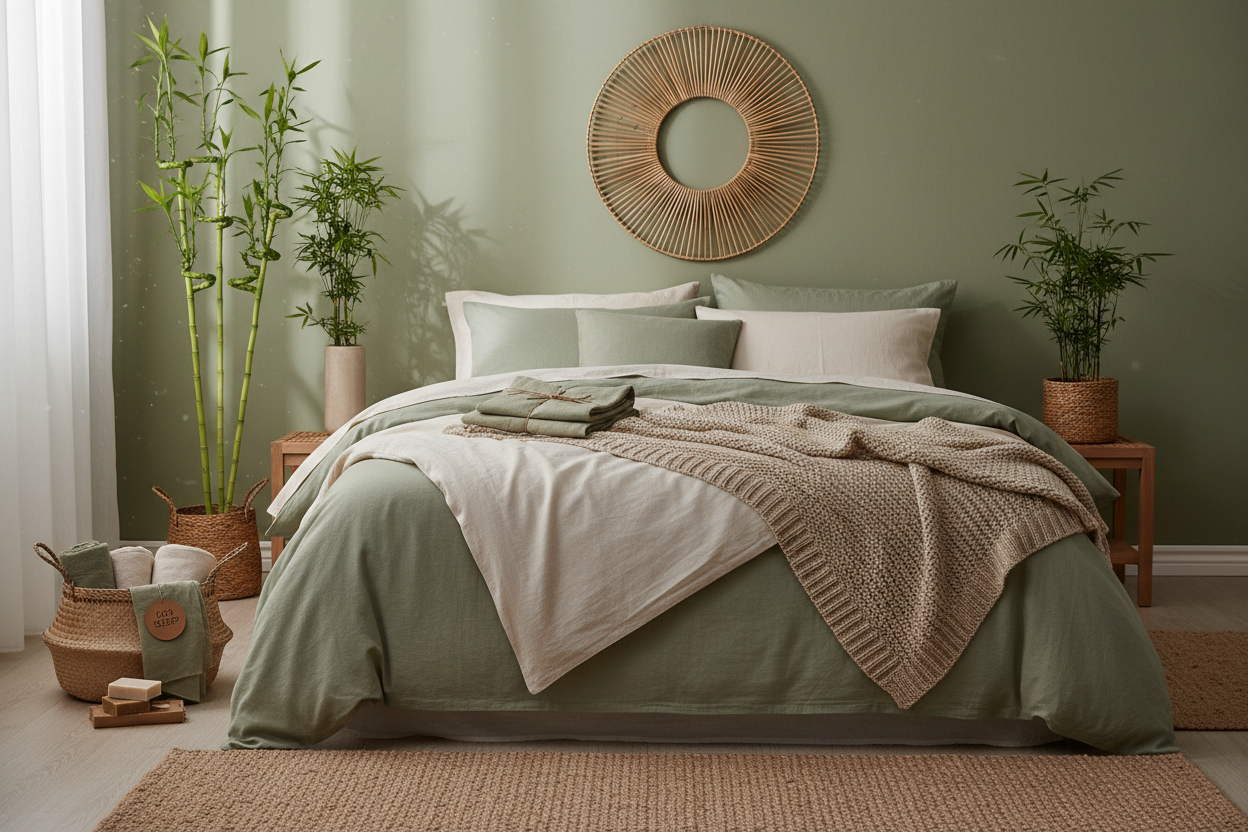 Eco-Friendly Feature