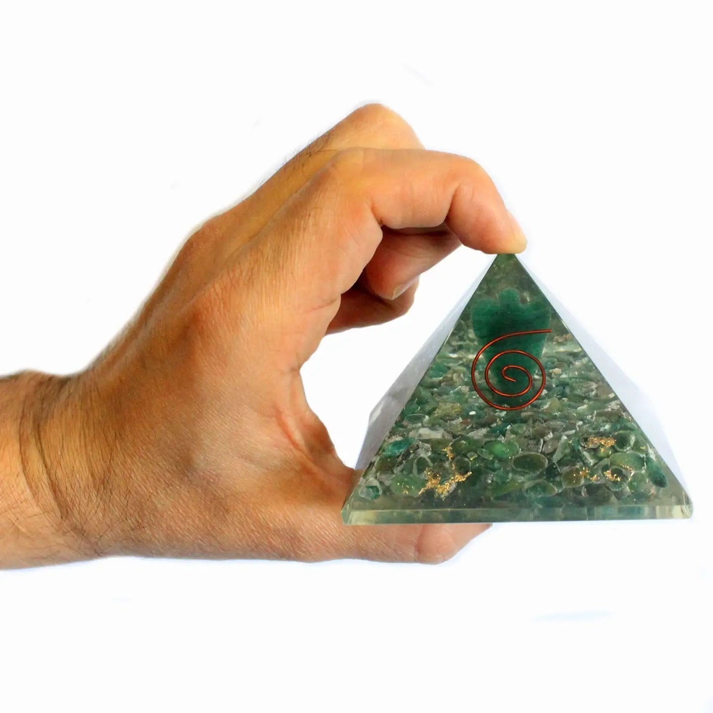 Orgonite