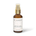 Natural pillow spray