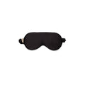 Silk organic sleep mask