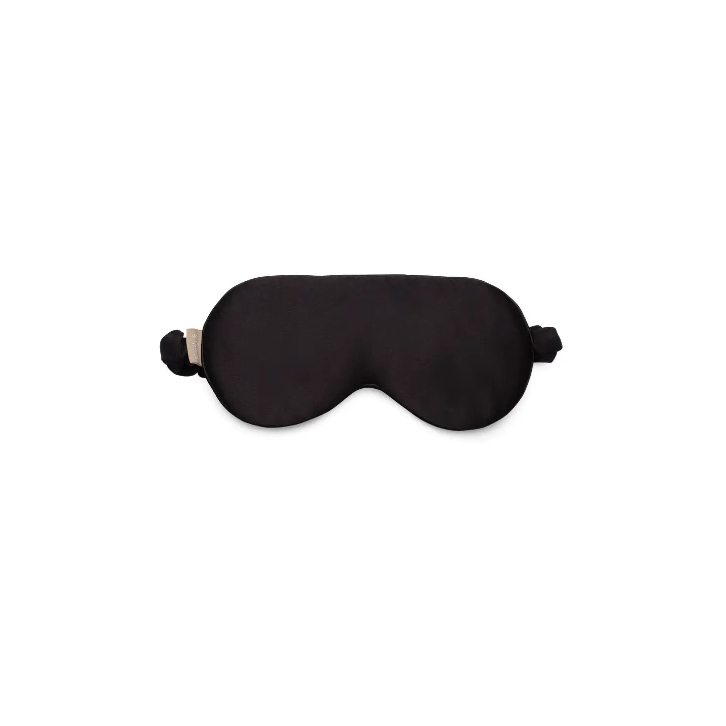 Silk organic sleep mask